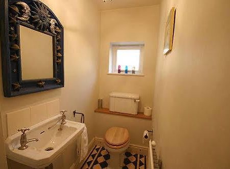 Beechwood House Apartman Cambridge-i reptér Kültér fotó